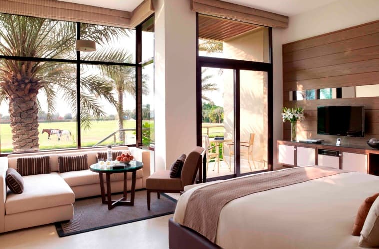 Meliá Desert Palm Hotel - foto 6