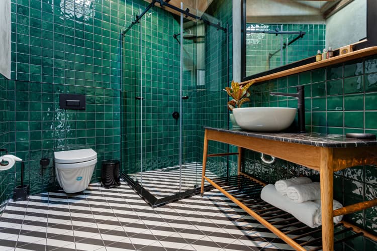 World House Boutique Hotel Galata - foto 5