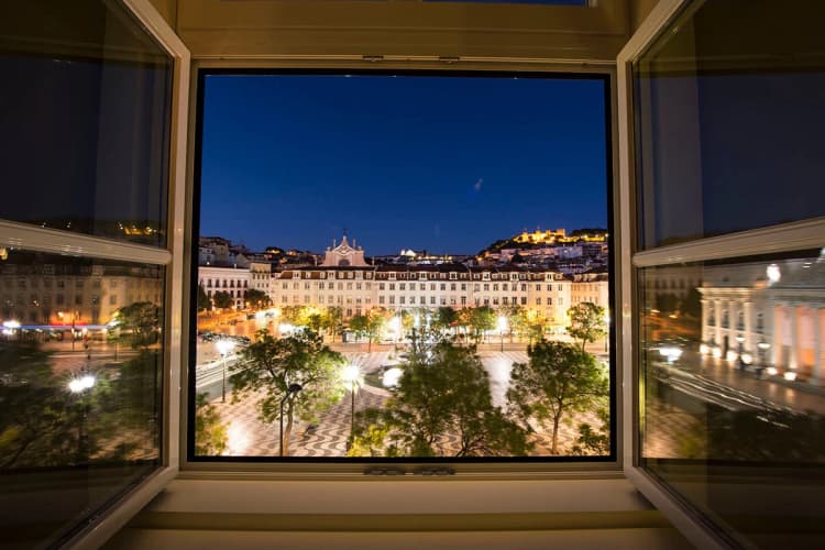 My Story Hotel Rossio - foto 2
