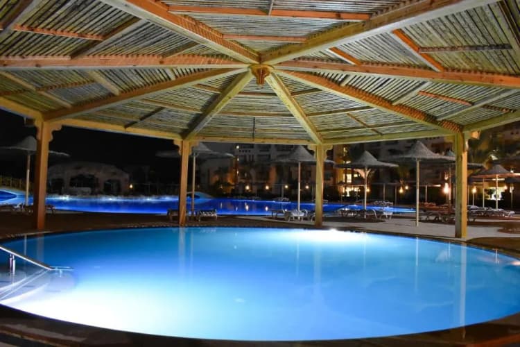 Parrotel Lagoon Waterpark Resort - foto 5