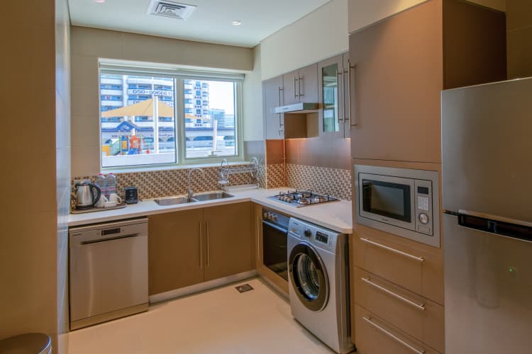 Jood Hotel Apartment - foto 2
