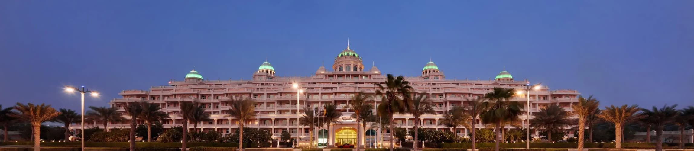 Kempinski Hotel Palm Jumeirah - foto 6