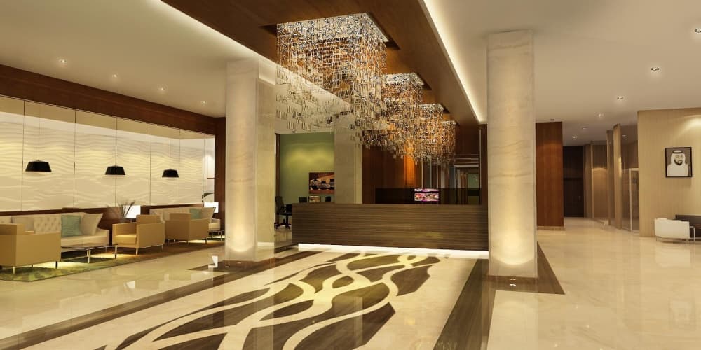 Elite Byblos Hotel - foto 1