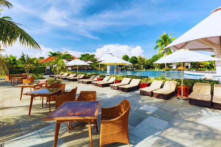 Mercury Phu Quoc Resort & Villas - Free Airport Transfer - foto 3