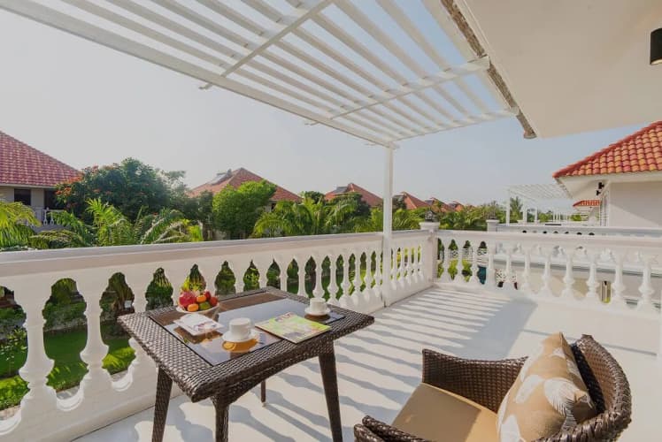 Mercury Phu Quoc Resort & Villas - Free Airport Transfer - foto 2