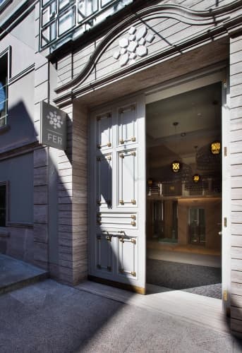 Fer Hotel - foto 2