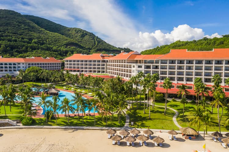 Vinpearl Resort Nha Trang - foto 3