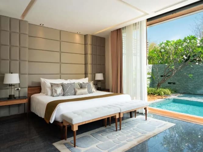 V Villas Hua Hin - MGallery Collection - foto 6