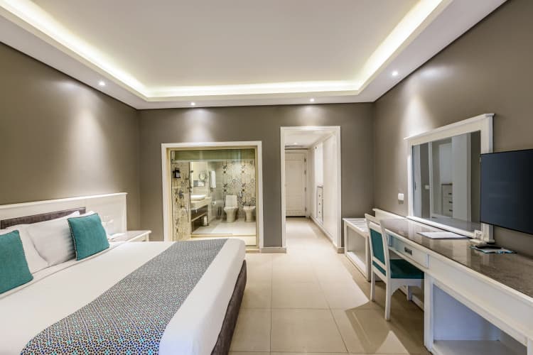 SUNRISE Garden Beach Resort - All inclusive - foto 6