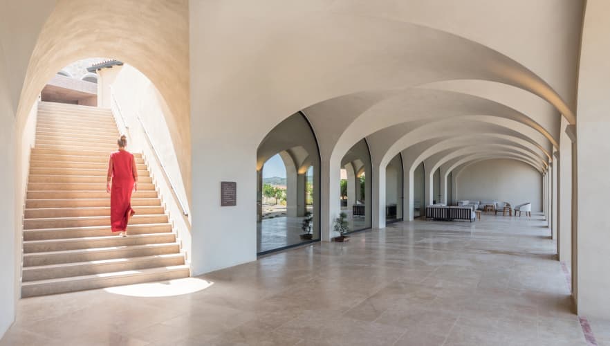 Euphoria Retreat - A Holistic Wellbeing Destination Spa - foto 4