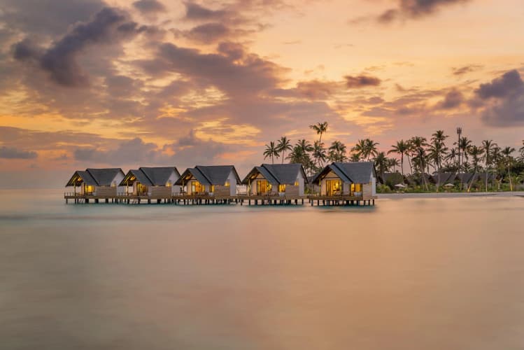 Fushifaru Maldives - foto 4