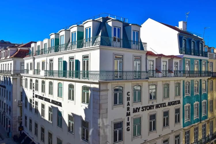 My Story Hotel Augusta - foto 4