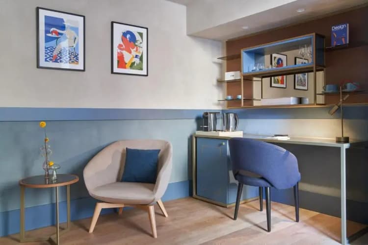 Nemi Hotel Milano - foto 6
