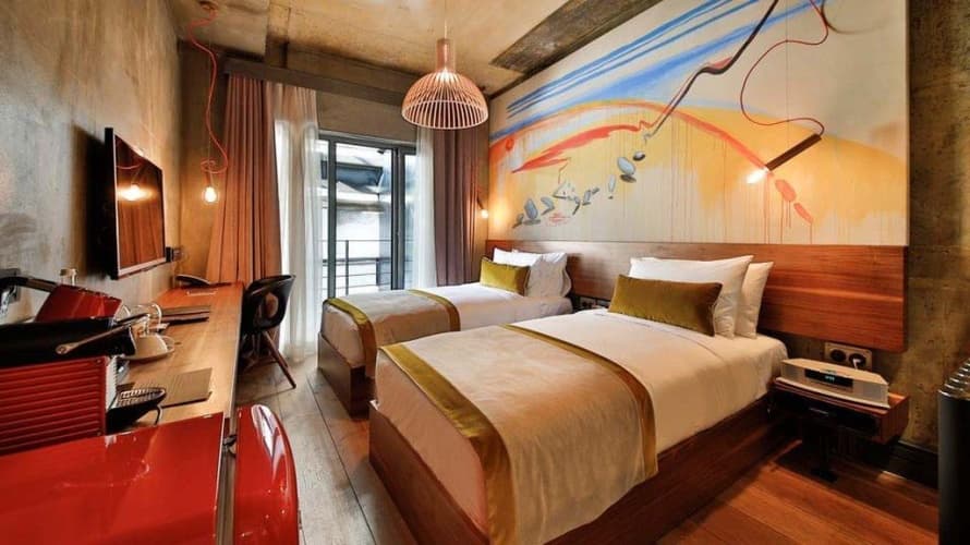 The Public Hotel - foto 5