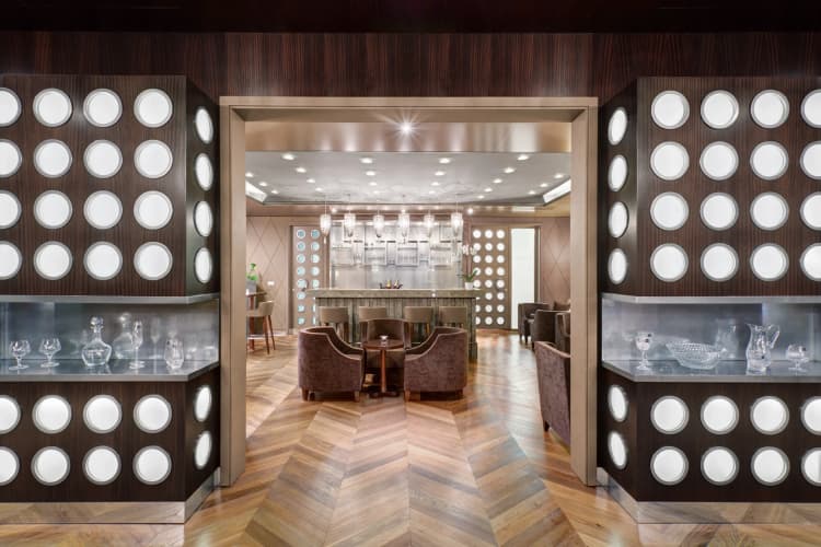 Aleksander Medical & SPA Hotel - foto 6