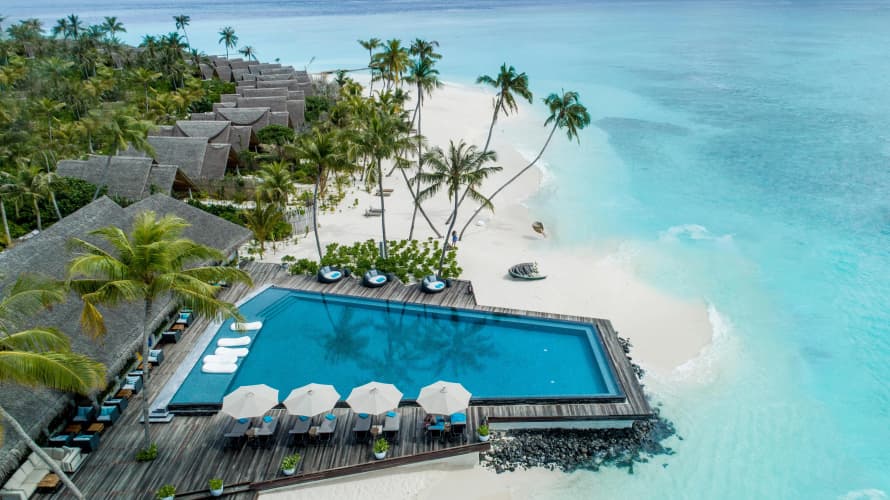 Fushifaru Maldives - foto 6