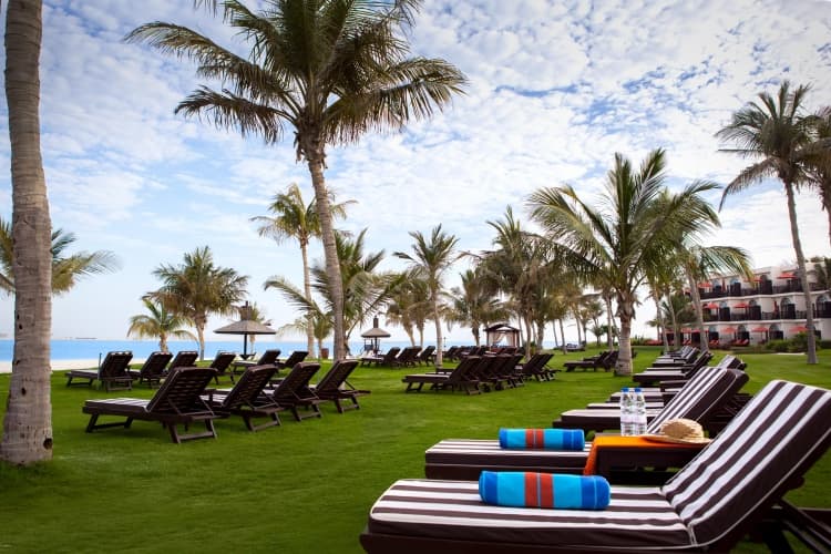 JA Beach Hotel, Dubai - foto 2