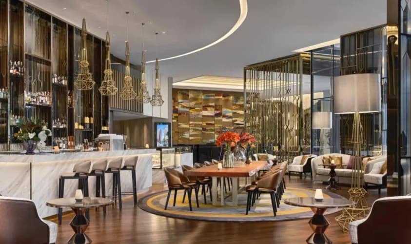 Chatrium Grand Bangkok - foto 3