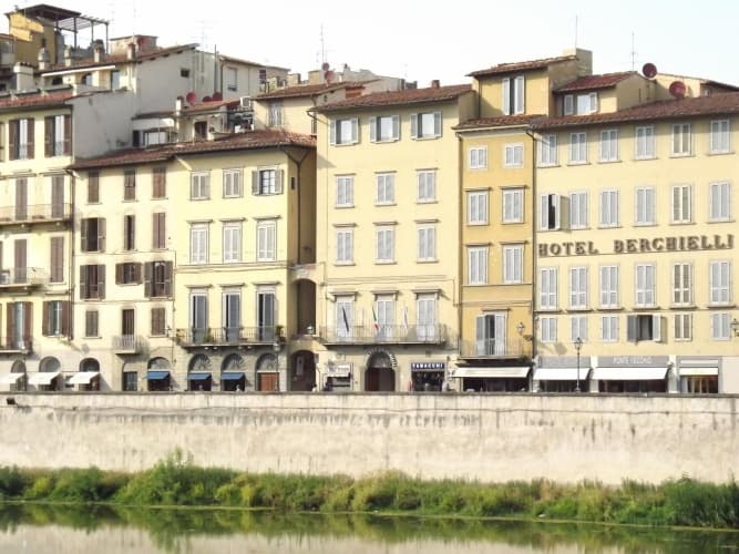 Hotel Berchielli - foto 5