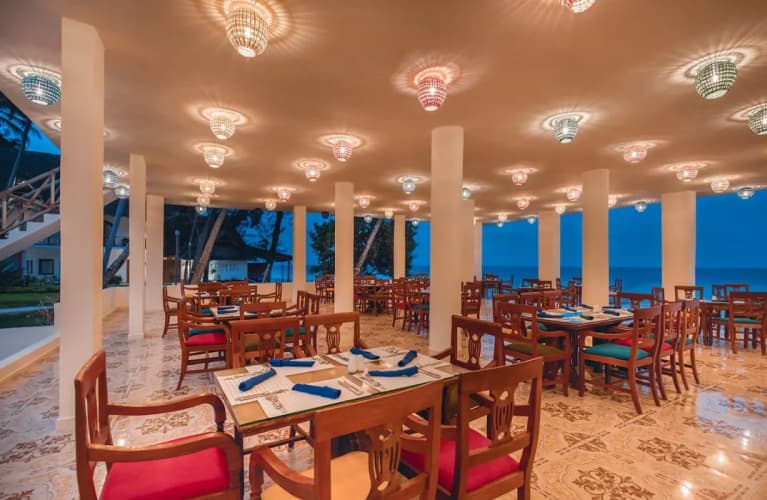 Kiwengwa Beach Resort - foto 1