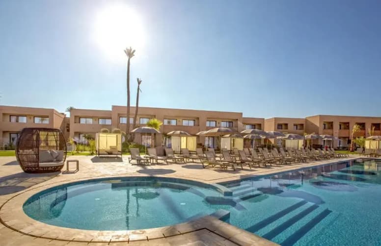 Be Live Collection Marrakech Adults Only - All Inclusive - foto 3