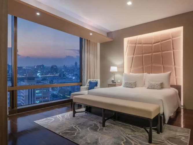 VIE Hotel Bangkok - MGallery - foto 3
