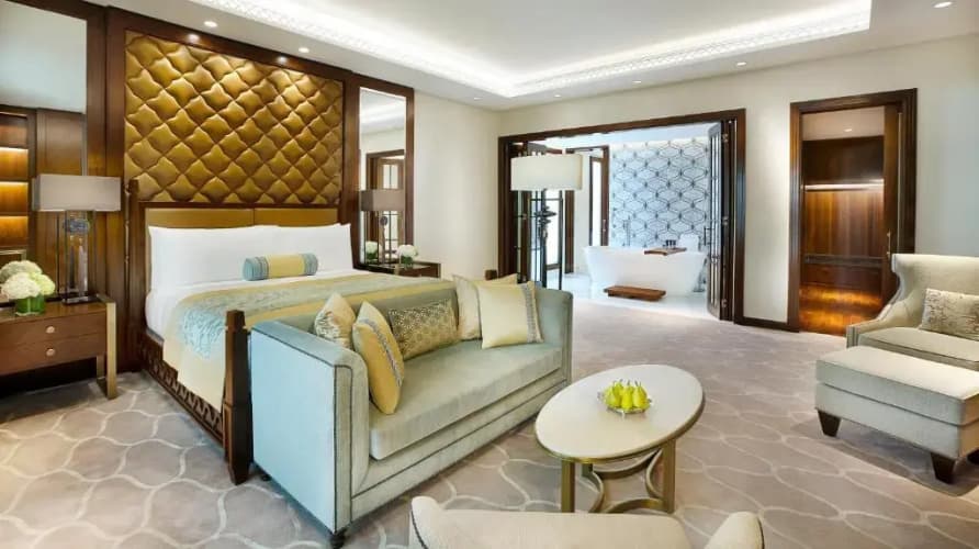 The Ritz-Carlton, Dubai - foto 5
