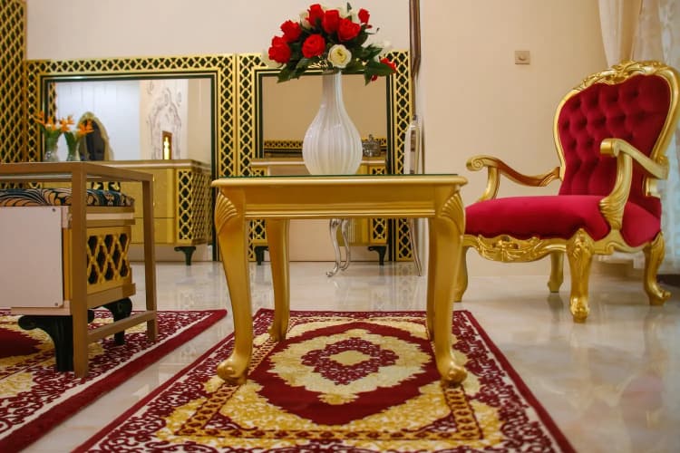 Madinat Al Bahr Business & Spa Hotel - foto 6