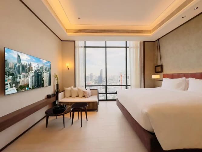 SILQ Hotel And Residence - foto 6
