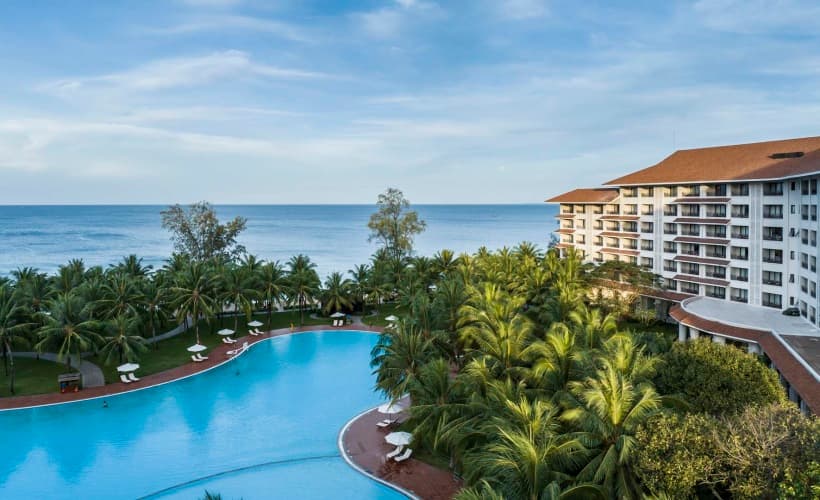 Vinpearl Resort & Spa Phu Quoc - foto 4