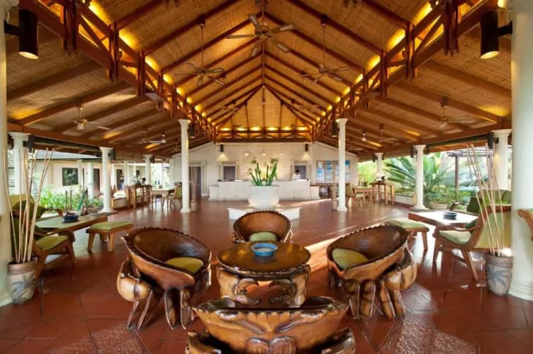 Royal Island Resort & Spa - foto 6