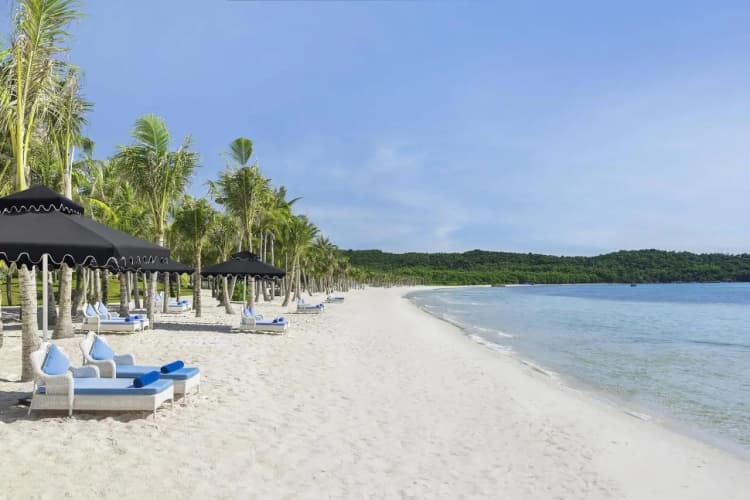 JW Marriott Phu Quoc Emerald Bay Resort & Spa - foto 6