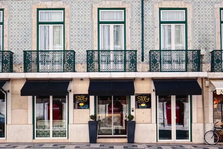 My Story Hotel Ouro - foto 2