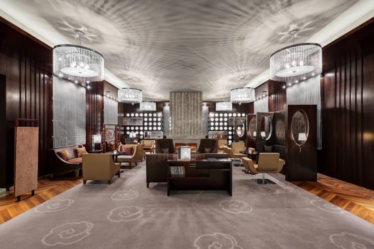 Aleksander Medical & SPA Hotel - foto 5
