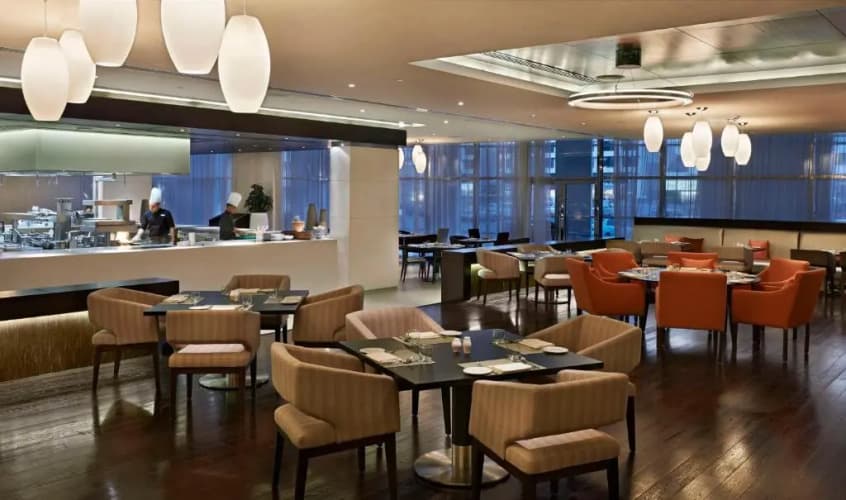 Hyatt Place Dubai Al Rigga - foto 2