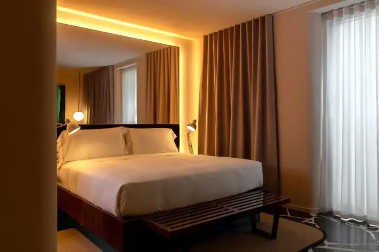 Hotel Calimala Milano - foto 5