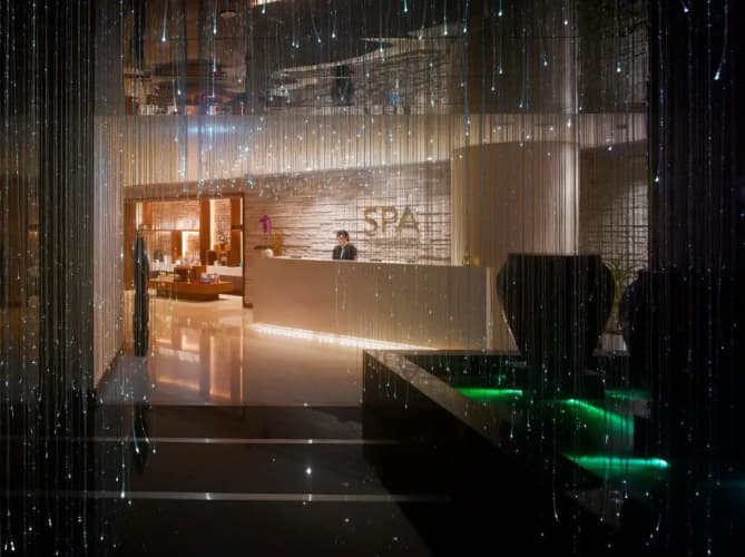 Crowne Plaza Festival City by IHG - foto 2