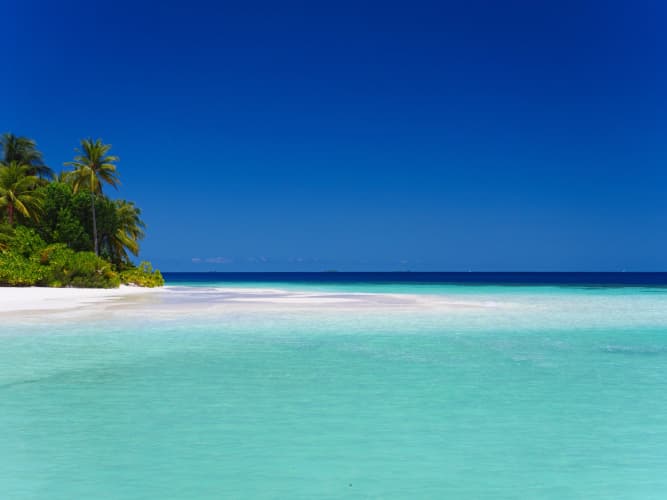 V Villas Maldives at Mirihi - MGallery Collection - foto 3