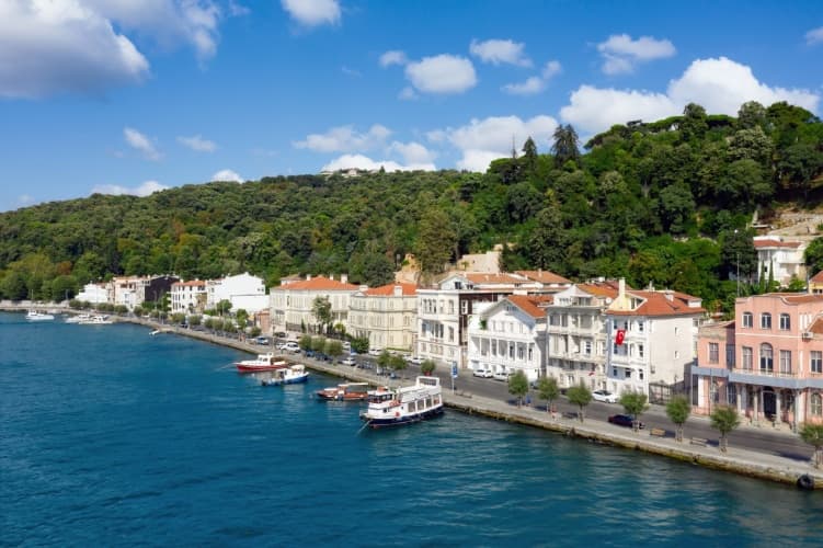 Kocatas Mansions Istanbul Operated by Minor Hotels - foto 1