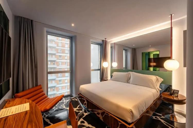 Hotel Calimala Milano - foto 2