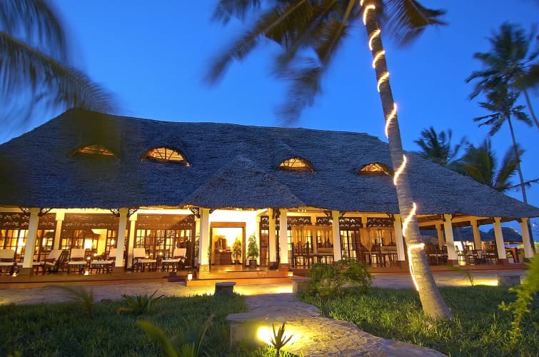 The Palms Zanzibar - All Inclusive - foto 5