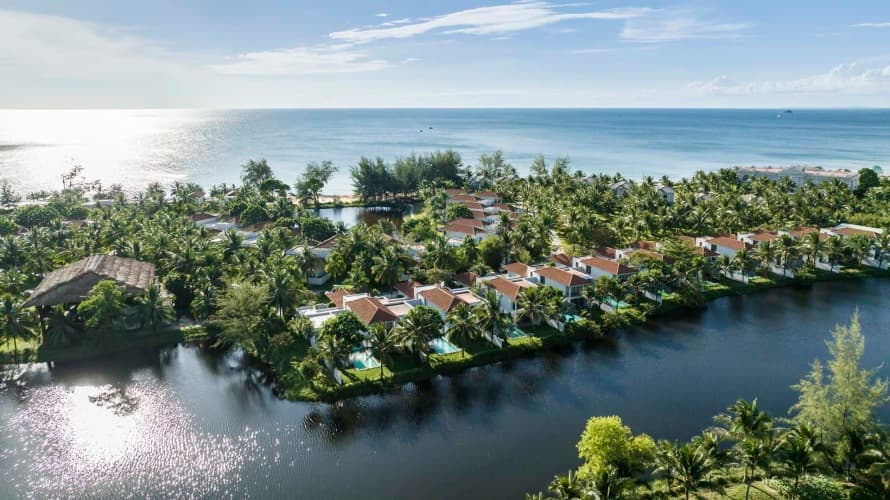 Vinpearl Resort & Spa Phu Quoc - foto 2