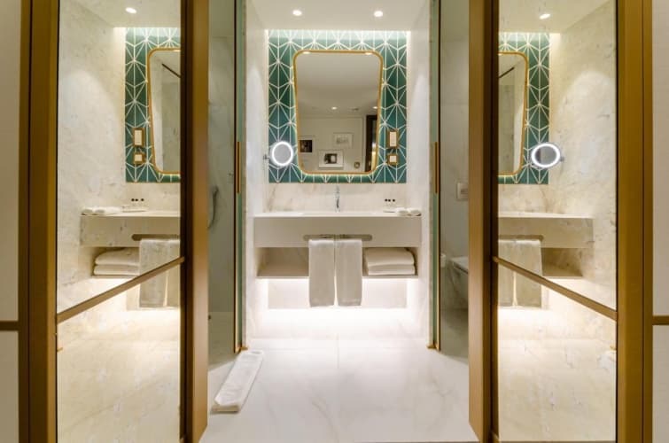 The Emerald House Lisbon, Curio Collection By Hilton - foto 5