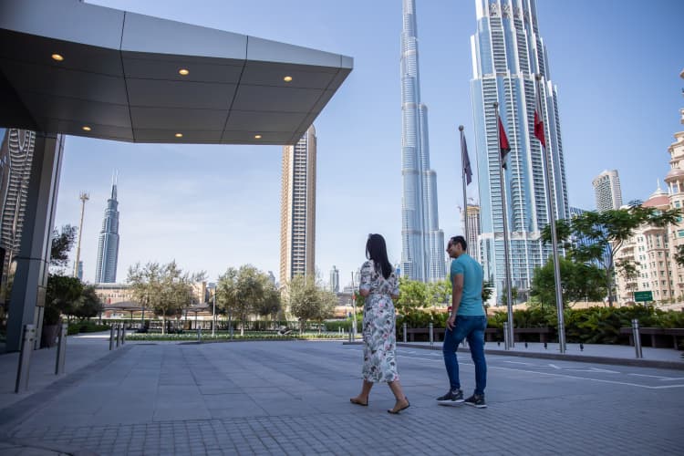 Rove Downtown Dubai - foto 6