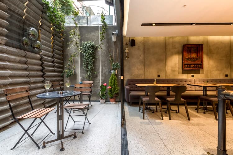 Lampa Design Hotel - Special Class - foto 2