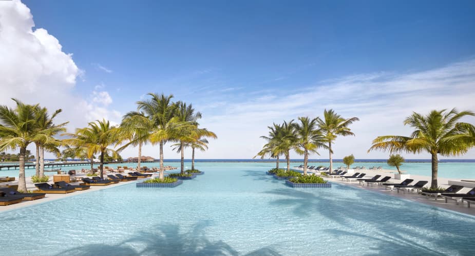 Villa Nautica Paradise Island Resort - foto 6