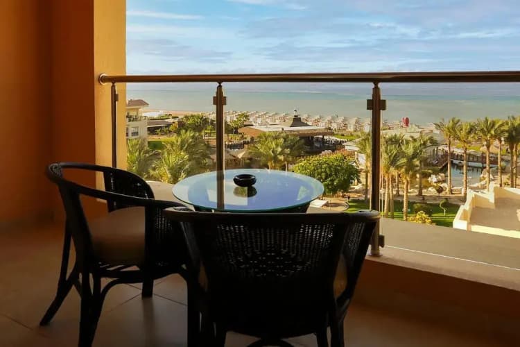 Tropitel Sahl Hasheesh Resort - foto 3
