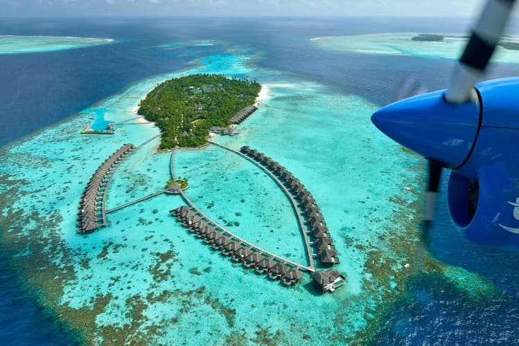 Ayada Maldives - foto 6