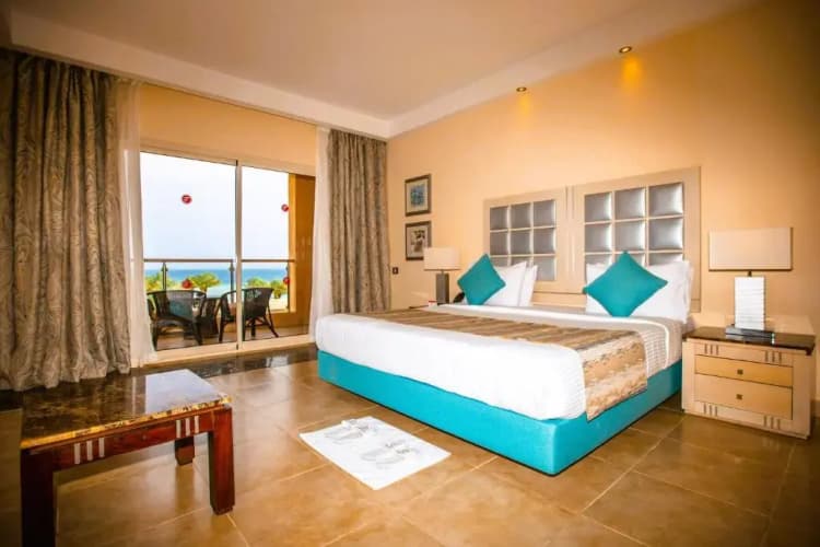 Tropitel Sahl Hasheesh Resort - foto 4