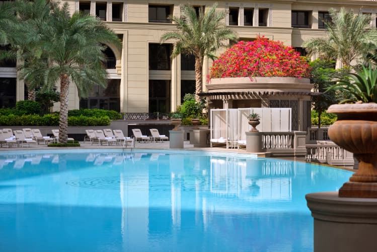 Palazzo Versace Dubai - foto 5